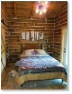 Pioneer Cabin Kit