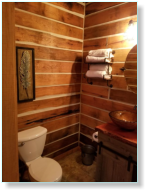 Pioneer Cabin Kit