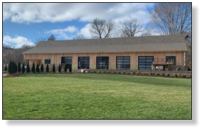 A little slice of Heaven