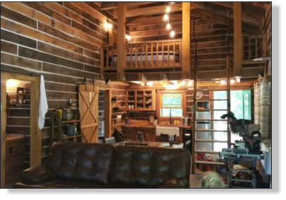 Timber View